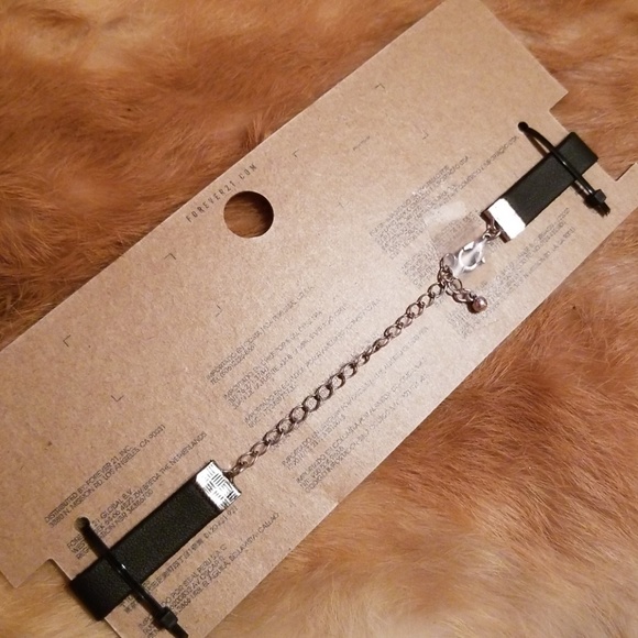 Choker necklace - Picture 3 of 4